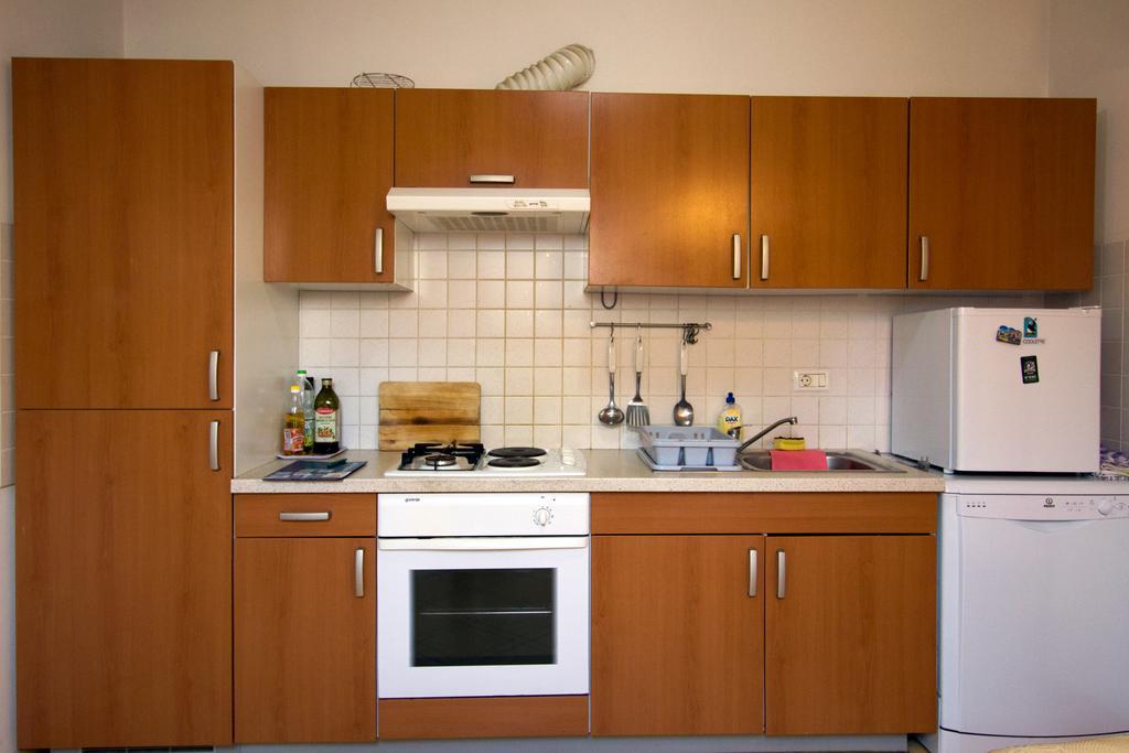 Apartment Perc Koper Exterior foto